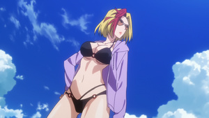 Soushin Shoujo Matoi